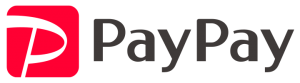 You can use PayPay.